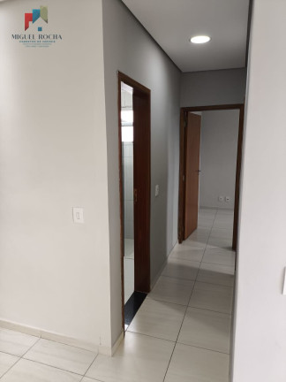Imagem Apartamento com 2 Quartos para Alugar, 48 m² em Centro - Tatuí Imagem Apartamento com 2 Quartos para Alugar, 48 m² em Centro - Tatuí
