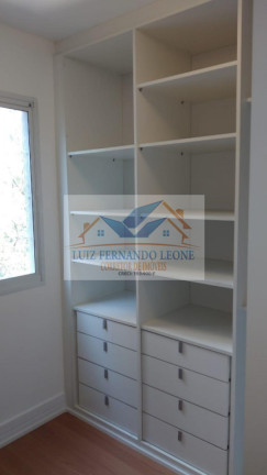 Imagem Apartamento com 3 Quartos à Venda, 63 m² em Vila Andrade - São Paulo
