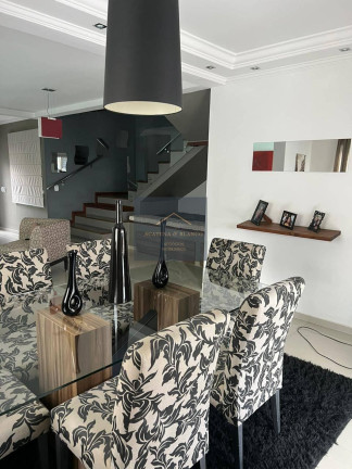 Imagem Casa de Condomínio com 3 Quartos à Venda, 225 m² em Condomínio Ibiti Royal Park - Sorocaba Imagem Casa de Condomínio com 3 Quartos à Venda, 225 m² em Condomínio Ibiti Royal Park - Sorocaba