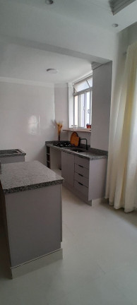 Imagem Apartamento com 1 Quarto à Venda, 43 m² em Boqueirão - Santos Imagem Apartamento com 1 Quarto à Venda, 43 m² em Boqueirão - Santos