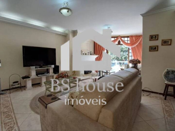 Imagem Sobrado com 4 Quartos à Venda, 393 m² em Jardim São Caetano - São Caetano Do Sul Imagem Sobrado com 4 Quartos à Venda, 393 m² em Jardim São Caetano - São Caetano Do Sul