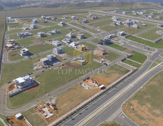 Imagem Terreno em Condomínio à Venda, 280 m² em Bairro Da Floresta - São José Dos Campos