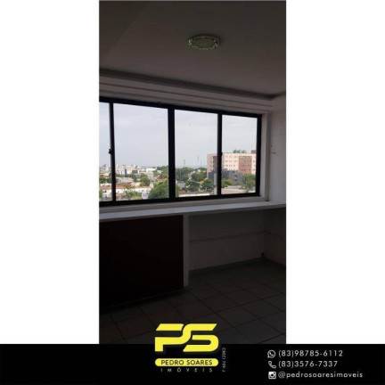 Imagem Sala Comercial à Venda, 38 m² em Centro - João Pessoa Imagem Sala Comercial à Venda, 38 m² em Centro - João Pessoa