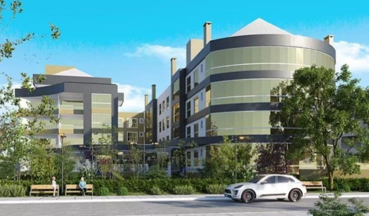 Imagem Apartamento com 3 Quartos à Venda, 101 m² Imagem Apartamento com 3 Quartos à Venda, 101 m²