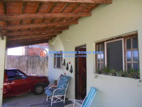 Imagem Casa com 3 Quartos à Venda, 300 m² em Grandesp - Itanhaém Imagem Casa com 3 Quartos à Venda, 300 m² em Grandesp - Itanhaém