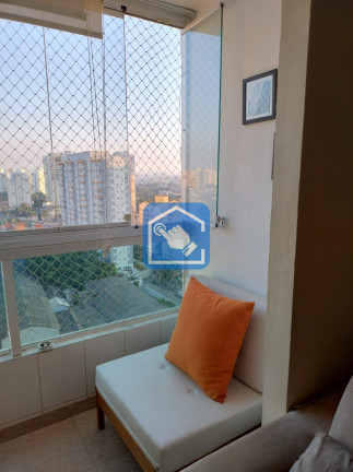 Imagem Apartamento com 3 Quartos à Venda, 74 m² em Tatuapé - São Paulo Imagem Apartamento com 3 Quartos à Venda, 74 m² em Tatuapé - São Paulo