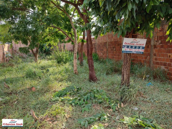 Imagem Terreno à Venda, 200 m² em Jardim Nova Jerusalém - Campo Grande Imagem Terreno à Venda, 200 m² em Jardim Nova Jerusalém - Campo Grande