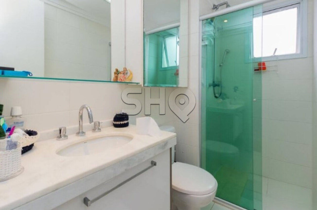 Imagem Apartamento com 3 Quartos à Venda, 165 m² em Vila Romana - São Paulo Imagem Apartamento com 3 Quartos à Venda, 165 m² em Vila Romana - São Paulo