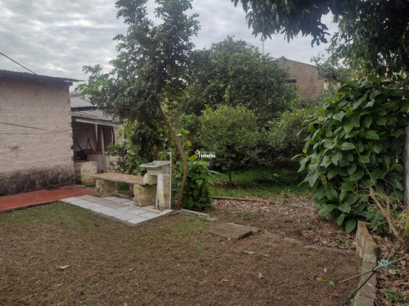 Imagem Casa com 3 Quartos à Venda, 90 m² em São Tomé - Viamão