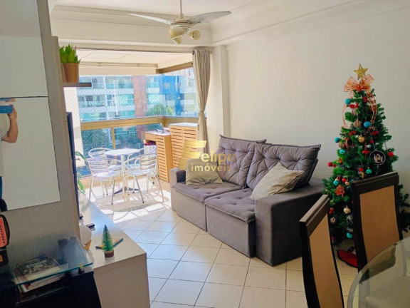 Imagem Imóvel com 3 Quartos à Venda, 98 m² em Jardim Camburi - Vitória