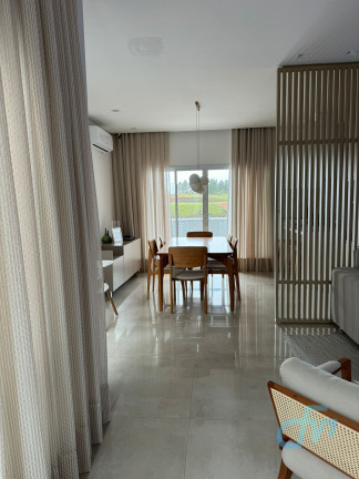 Imagem Sobrado com 3 Quartos à Venda, 176 m² em Villa Di Cesar - Mogi Das Cruzes