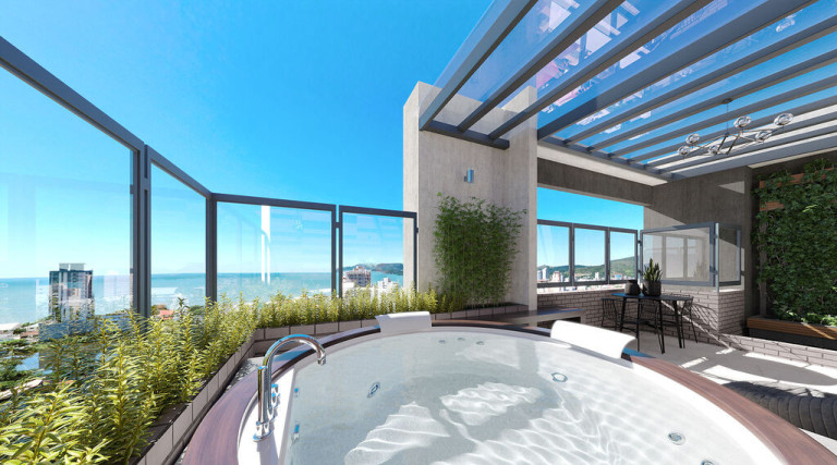 Imagem Apartamento com 3 Quartos à Venda, 125 m² em Porto Belo - Porto Belo Imagem Apartamento com 3 Quartos à Venda, 125 m² em Porto Belo - Porto Belo