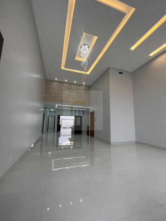 Imagem Casa com 3 Quartos à Venda, 215 m² em Jardim Europa - Goiânia Imagem Casa com 3 Quartos à Venda, 215 m² em Jardim Europa - Goiânia