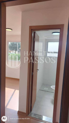 Imagem Apartamento com 2 Quartos à Venda, 44 m² em Jardim Jamaica - Santo André