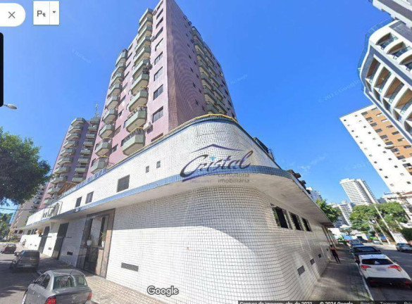 Imagem Apartamento com 2 Quartos à Venda, 90 m² em Canto Do Forte - Praia Grande Imagem Apartamento com 2 Quartos à Venda, 90 m² em Canto Do Forte - Praia Grande