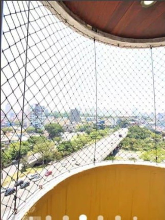 Imagem Apartamento com 1 Quarto à Venda, 40 m² em Jardim Do Mar - São Bernardo Do Campo