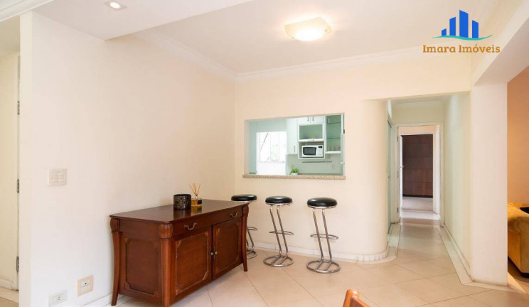 Imagem Apartamento com 2 Quartos à Venda, 160 m² em Brooklin - São Paulo Imagem Apartamento com 2 Quartos à Venda, 160 m² em Brooklin - São Paulo