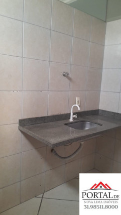 Imagem Imóvel Comercial para Alugar,  em Matadouro - Nova Lima