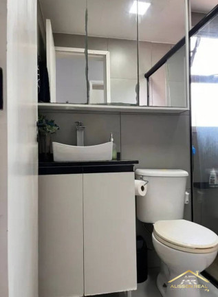 Imagem Apartamento com 3 Quartos à Venda, 60 m² em Centro - Osasco
