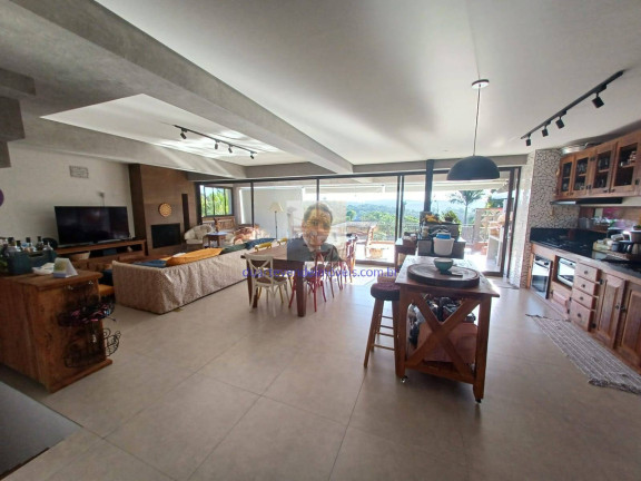 Imagem Casa com 3 Quartos à Venda, 337 m² em Jardim Atalaia - Cotia Imagem Casa com 3 Quartos à Venda, 337 m² em Jardim Atalaia - Cotia