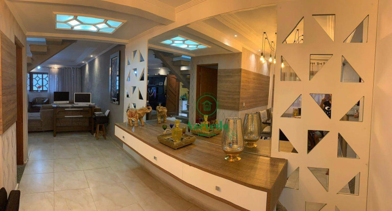 Imagem Sobrado com 3 Quartos à Venda ou Locação, 180 m² em Vila Moreira - Guarulhos Imagem Sobrado com 3 Quartos à Venda ou Locação, 180 m² em Vila Moreira - Guarulhos