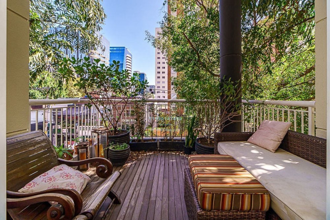 Imagem Apartamento com 1 Quarto à Venda, 76 m² em Vila Nova Conceição - São Paulo