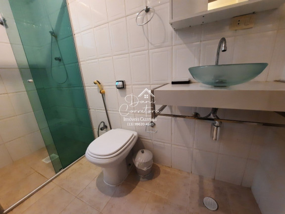 Imagem Apartamento com 2 Quartos à Venda, 66 m² em Pitangueiras - Guarujá