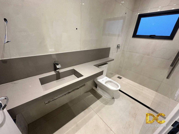 Imagem Casa de Condomínio com 4 Quartos à Venda, 302 m² em Condomínio Florais Itália - Cuiabá Imagem Casa de Condomínio com 4 Quartos à Venda, 302 m² em Condomínio Florais Itália - Cuiabá