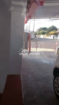 Imagem Casa com 2 Quartos à Venda, 158 m² em Jardim Centenário - Mogi Guaçu Imagem Casa com 2 Quartos à Venda, 158 m² em Jardim Centenário - Mogi Guaçu