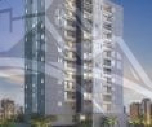 Imagem Apartamento com 3 Quartos à Venda, 64 m² em Jardim Das Flores - Osasco