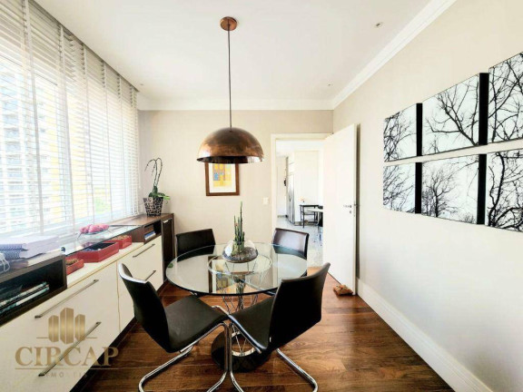 Imagem Apartamento com 4 Quartos à Venda, 225 m² em Perdizes - São Paulo Imagem Apartamento com 4 Quartos à Venda, 225 m² em Perdizes - São Paulo
