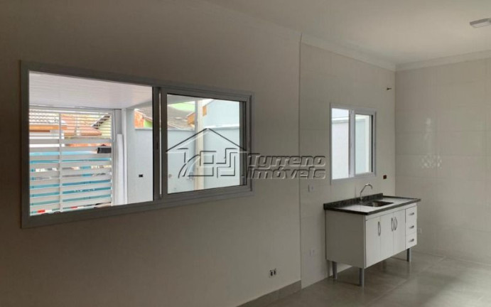 Imagem Casa com 3 Quartos à Venda, 77 m² em Santa Paula - Jacareí Imagem Casa com 3 Quartos à Venda, 77 m² em Santa Paula - Jacareí