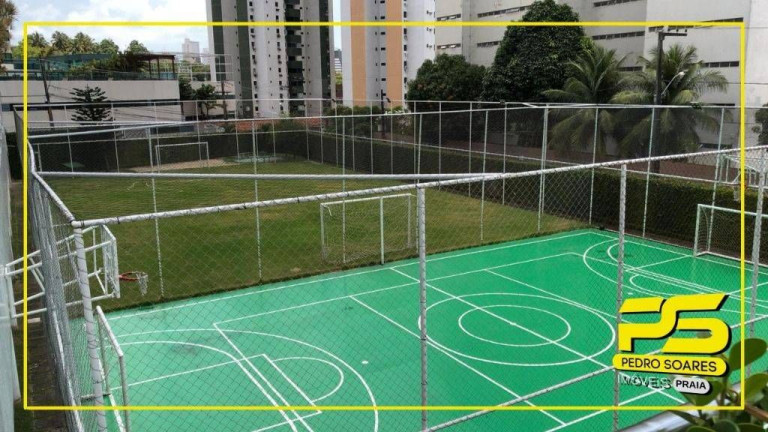 Imagem Apartamento com 4 Quartos à Venda, 290 m² em Miramar - João Pessoa Imagem Apartamento com 4 Quartos à Venda, 290 m² em Miramar - João Pessoa