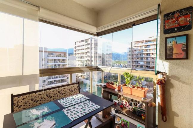 Imagem Apartamento com 2 Quartos à Venda, 67 m² em Recreio Dos Bandeirantes - Rio De Janeiro Imagem Apartamento com 2 Quartos à Venda, 67 m² em Recreio Dos Bandeirantes - Rio De Janeiro