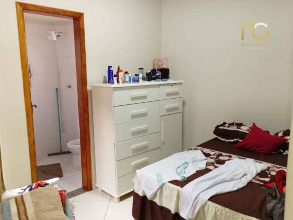Imagem Apartamento com 2 Quartos à Venda, 60 m² em Boqueirão - Praia Grande Imagem Apartamento com 2 Quartos à Venda, 60 m² em Boqueirão - Praia Grande