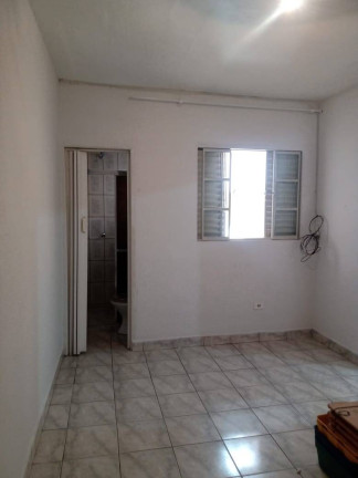 Imagem Casa com 1 Quarto para Alugar, 38 m² em Campanario - Diadema