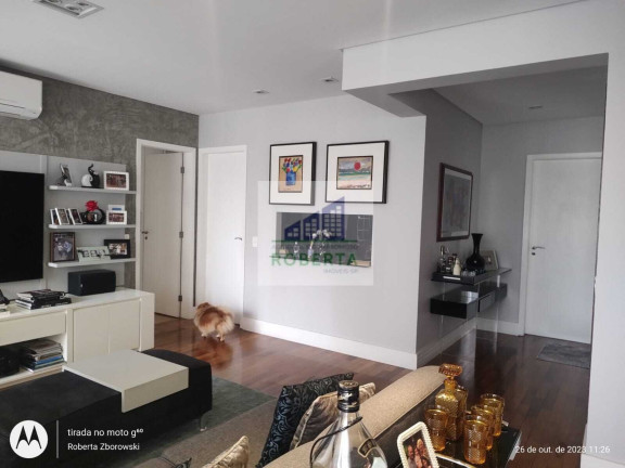 Imagem Apartamento com 4 Quartos à Venda, 234 m² em Cidade Monções - São Paulo Imagem Apartamento com 4 Quartos à Venda, 234 m² em Cidade Monções - São Paulo