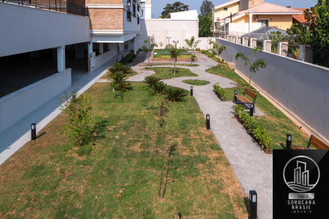 Imagem Apartamento com 4 Quartos à Venda, 366 m² em Parque Campolim - Sorocaba Imagem Apartamento com 4 Quartos à Venda, 366 m² em Parque Campolim - Sorocaba