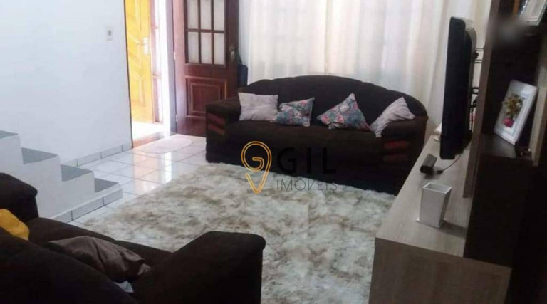 Imagem Sobrado com 2 Quartos à Venda, 163 m² em Jardim Santa Marina - Jacareí Imagem Sobrado com 2 Quartos à Venda, 163 m² em Jardim Santa Marina - Jacareí