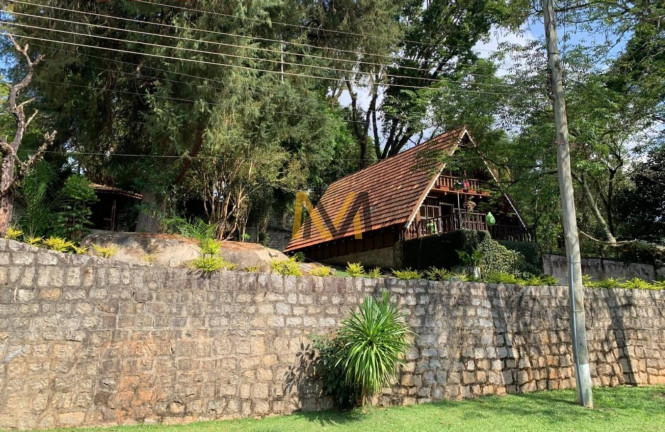 Imagem Casa com 2 Quartos à Venda, 127 m² em Caceia - Mairiporã Imagem Casa com 2 Quartos à Venda, 127 m² em Caceia - Mairiporã