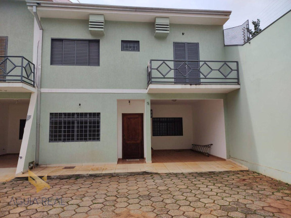 Imagem Sobrado com 4 Quartos à Venda, 165 m² em Monte Carlo - Campo Grande Imagem Sobrado com 4 Quartos à Venda, 165 m² em Monte Carlo - Campo Grande