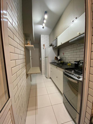 Imagem Cobertura com 3 Quartos à Venda, 131 m² em Vila Barros - Barueri Imagem Cobertura com 3 Quartos à Venda, 131 m² em Vila Barros - Barueri