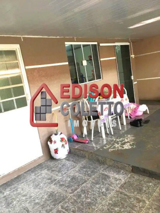 Imagem Casa com 3 Quartos à Venda, 100 m² em Parque Residencial Piracicaba "balbo" - Piracicaba