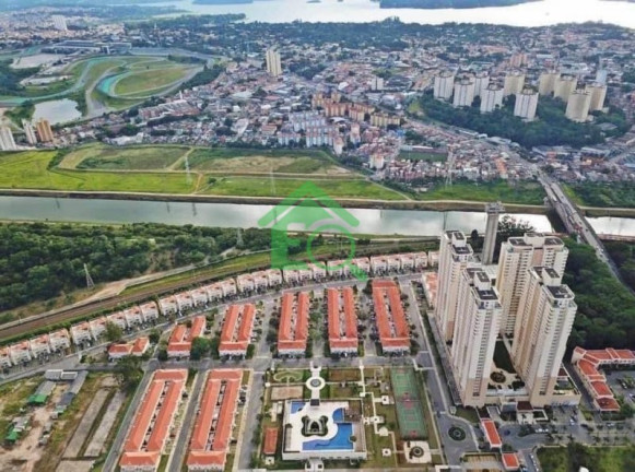 Imagem Apartamento com 2 Quartos à Venda, 58 m² em Jardim Umuarama - São Paulo