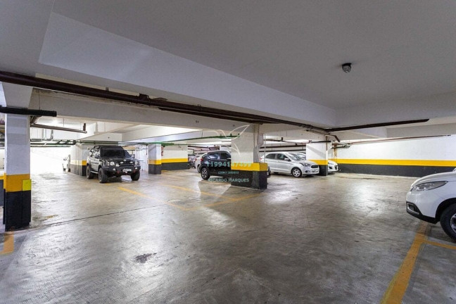 Imagem Apartamento com 2 Quartos à Venda, 79 m² em Vila Madalena - São Paulo Imagem Apartamento com 2 Quartos à Venda, 79 m² em Vila Madalena - São Paulo