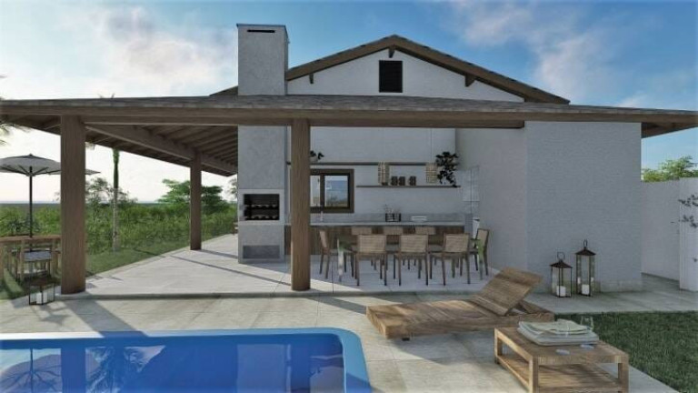 Imagem Casa com 3 Quartos à Venda, 133 m² em Ninho Verde I - Porangaba Imagem Casa com 3 Quartos à Venda, 133 m² em Ninho Verde I - Porangaba