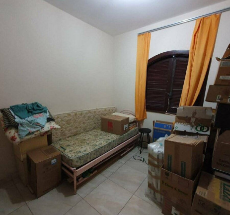 Imagem Casa com 3 Quartos à Venda, 283 m² em Três Marias - Peruíbe Imagem Casa com 3 Quartos à Venda, 283 m² em Três Marias - Peruíbe