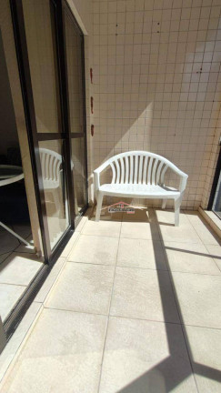 Imagem Apartamento com 2 Quartos à Venda, 100 m² em Canto Do Forte - Praia Grande