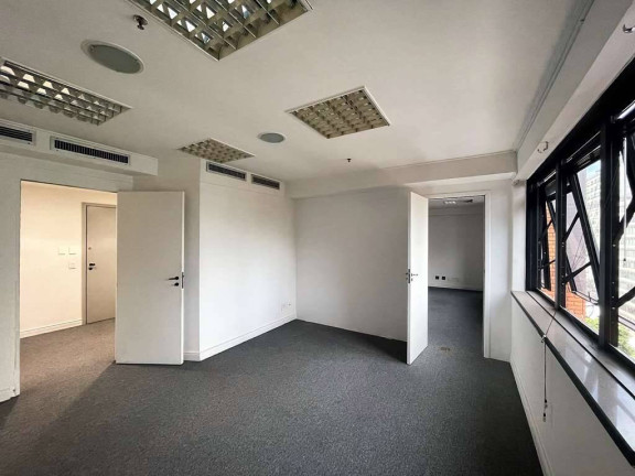 Imagem Sala Comercial à Venda, em Consolação - São Paulo Imagem Sala Comercial à Venda, em Consolação - São Paulo