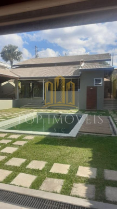 Casa de Condomínio com 6 Quartos à Venda, 1.400 m² em Condomínio Parque Vale Dos Lagos - Jacareí